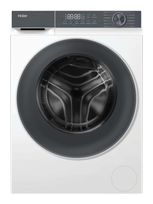 Haier 8 kg Frontlader Waschmaschine 1400 U/min aquaStop Funktion HW80-BP1426637T f&uuml;r 418,00 Euro
