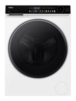 Haier 9 kg Frontlader Waschmaschine 1400 U/min aquaStop Funktion HW90-B14667TU1 f&uuml;r 574,00 Euro