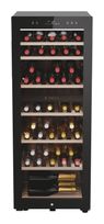Haier Weinkühler Freistehend 2 Zonen 77 Flasche(n) HWS77GDAU1 f&uuml;r 680,00 Euro