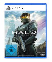 Halo: Campaign Evolved (PlayStation 5) f&uuml;r 59,99 Euro