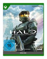 Halo: Campaign Evolved (Xbox Series X) f&uuml;r 59,99 Euro