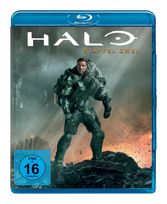 Halo: Staffel 2 (Blu-Ray) f&uuml;r 32,99 Euro