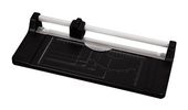Hama Schwarz 00008206 Easy Cut R320 Rollenschneidemaschine f&uuml;r 29,96 Euro