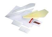 Hama 001211 Universal-Display-Schutzfolie Premium Easy-On f&uuml;r 13,49 Euro