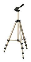 Hama 3 Bein(e) Stativ  004133 Star 700 EF Digital (Silber) f&uuml;r 25,46 Euro