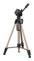 Hama 3 Bein(e) Stativ  004161 Star 61 (Silber) f&uuml;r 25,46 Euro