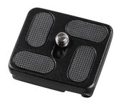 Hama 004243 Stativ-Kameraplatte für Traveller Premium 144/146 f&uuml;r 23,46 Euro