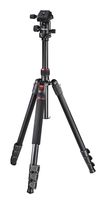Hama 3 Bein(e) Stativ Digitale Film/Kameras  004475 TAR Duo 165 Ball (Schwarz) f&uuml;r 115,96 Euro
