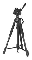 Hama 3 Bein(e) Stativ  004492 Action Smart / Tab 170 3D (Schwarz) f&uuml;r 51,96 Euro