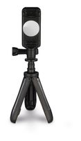 Hama Stativ Smartphone  004621 Pocket (Schwarz) f&uuml;r 22,46 Euro