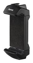 Hama Stativ  004645 Pro (Schwarz) f&uuml;r 17,29 Euro
