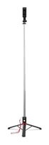 Hama  004671 Fancy Stand 110 II (Schwarz) f&uuml;r 19,46 Euro
