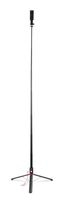 Hama  004672 Fancy Stand 170 II (Schwarz) f&uuml;r 29,99 Euro