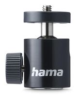 Hama Stativ  005001 Kugelkopf für Stative (Schwarz) f&uuml;r 48,96 Euro
