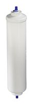 Hama  0111822 Externer Universal–Wasserfilter für Side-by-Side-Kühlschränke (Weiß) f&uuml;r 20,96 Euro