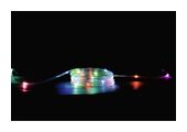 Hama LED Universalstreifenleuchte 2000 mm Multi USB 012346 Lichterkette f&uuml;r 6,99 Euro