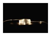 Hama LED Universalstreifenleuchte 2000 mm Warmweiß USB 012347 Lichterkette f&uuml;r 6,99 Euro