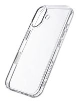 Hama Cover für Apple iPhone 17  016032 Clear Protection (Transparent) f&uuml;r 24,99 Euro