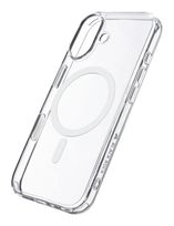 Hama Cover für Apple iPhone 17  016033 Mag Clear (Transparent) f&uuml;r 29,99 Euro