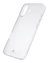 Hama Cover für Apple iPhone 17  016034 Ultra Thin Iced (Transparent) f&uuml;r 19,96 Euro