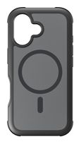 Hama Cover für Apple iPhone 17  016037 Robust Hybrid (Schwarz) f&uuml;r 34,99 Euro