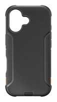 Hama Cover für Apple iPhone 17  016038 Ultra Robust (Schwarz) f&uuml;r 39,96 Euro