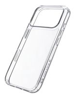 Hama Cover für Apple iPhone 17 Pro  016041 Clear Protection (Transparent) f&uuml;r 24,99 Euro