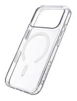 Hama Cover für Apple iPhone 17 Pro  016042 Mag Clear (Transparent) f&uuml;r 29,99 Euro