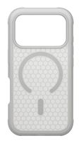 Hama Cover für Apple iPhone 17 Pro  016045 Robust Iced (Transparent) f&uuml;r 34,99 Euro