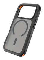 Hama Cover für Apple iPhone 17 Pro  016046 Robust Hybrid (Schwarz) f&uuml;r 34,99 Euro