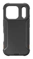 Hama Cover für Apple iPhone 17 Pro  016047 Ultra Robust (Schwarz) f&uuml;r 39,96 Euro