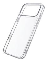 Hama Cover für Apple iPhone 17 Pro Max  016049 Clear Protection (Transparent) f&uuml;r 24,99 Euro