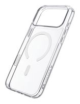 Hama Cover für Apple iPhone 17 Pro Max  016050 Mag Clear (Transparent) f&uuml;r 29,99 Euro