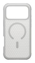 Hama Cover für Apple iPhone 17 Pro Max  016053 Robust Iced (Transparent) f&uuml;r 34,99 Euro