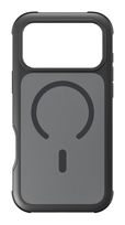 Hama Cover für Apple iPhone 17 Pro Max  016054 Robust Hybrid (Schwarz) f&uuml;r 34,99 Euro