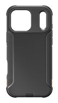 Hama Cover für Apple iPhone 17 Pro Max  016055 Ultra Robust (Schwarz) f&uuml;r 39,96 Euro