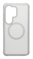 Hama Cover für Samsung Galaxy S26 Ultra  016081 Robust Iced (Transparent) f&uuml;r 34,99 Euro