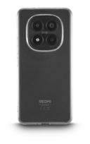 Hama Cover für Xiaomi Redmi Note 15 Pro 4G  019865 Always Clear (Transparent) f&uuml;r 15,99 Euro