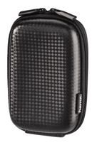Hama 65 x 30 x 105 mm  023139 Hardcase Carbon Style 60H (Schwarz) f&uuml;r 16,96 Euro