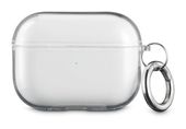 Hama Schutzhülle AirPods Pro 3rd Gen.  035767 Always Clear (Transparent) f&uuml;r 12,99 Euro
