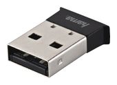 Hama 3 Mbit/s 053312 Bluetooth USB Adapter f&uuml;r 15,29 Euro