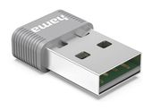 Hama 900 Mbit/s WiFi 6 053315 AX900 Nano-WLAN USB-Stick f&uuml;r 19,96 Euro
