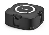 Hama Ladestation Nintendo Switch Kabelgebunden  053686 Joy-Con 4-Way Charging Station (Schwarz) f&uuml;r 20,46 Euro