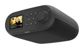 Hama Bluetooth DAB, DAB+, FM Radio Internet  054258 DIR400 (Schwarz) f&uuml;r 120,96 Euro