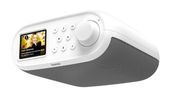 Hama Bluetooth DAB, DAB+, FM Radio Internet  054259 DIR400 (Weiß) f&uuml;r 118,96 Euro