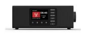 Hama Bluetooth DAB, DAB+, FM Radio Persönlich  054298 DR2002BT (Schwarz) f&uuml;r 121,96 Euro
