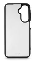 Hama Cover für Samsung Galaxy A17 (Schwarz, Transparent) 080273 Frame Protect f&uuml;r 18,96 Euro