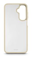Hama Cover für Samsung Galaxy A17  080276 Frame Protect (Beige, Transparent) f&uuml;r 18,96 Euro