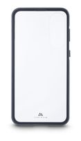 Hama Cover für Samsung Galaxy A57 5G (Schwarz, Transparent) 080295 360° Glass f&uuml;r 29,99 Euro