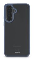 Hama Cover für Samsung Galaxy A57 5G  080348 Frame Protect (Blau, Transparent) f&uuml;r 18,96 Euro